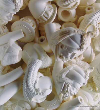 Lületaşı İşletmeciliği