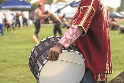 Kırkpınar Güreşleri