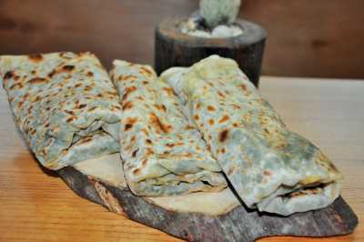 Akçakoca Mancarlı Pide