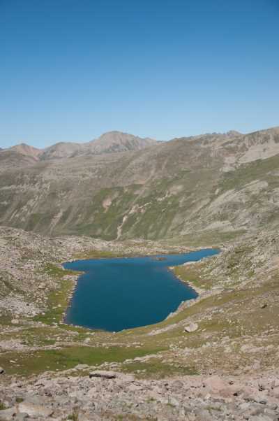 Sefkar (Şarpinovit) Gölleri 
Kaynak: Rize İl Kültür ve Turizm Müdürlüğü Fotoğraf Arşivi