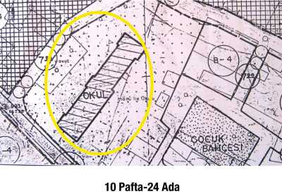 İnönü İlköğretim Okulu