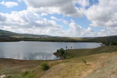 APSARI GÖLETİ 
* ÇANKIRI İL KÜLTÜR VE TURİZM MÜDÜRLÜĞÜ (2013)

*FOTOĞRAF : M.KEMAL KARATATAR