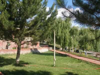 APSARI GÖLETİ MESİRE ALANI

* ÇANKIRI İL KÜLTÜR VE TURİZM MÜDÜRLÜĞÜ (2013)

*FOTOĞRAF : M.KEMAL KARATATAR