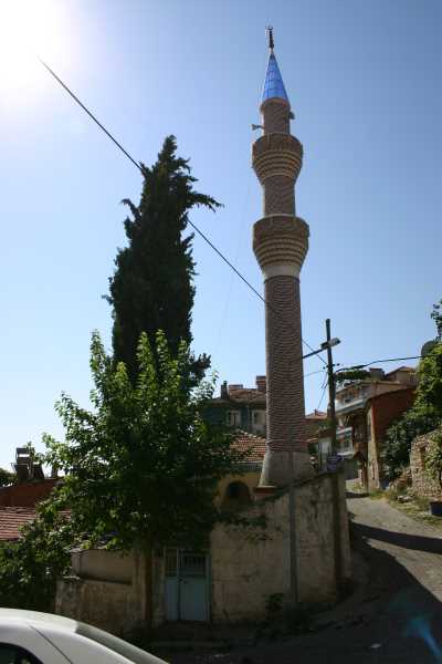 Denizli İl Kültür ve Turizm Müdürlüğü