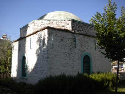 Denizli İl Kültür ve Turizm Müdürlüğü