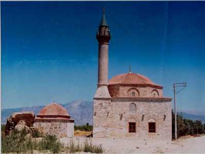 Denizli İl Kültür ve Turizm Müdürlüğü