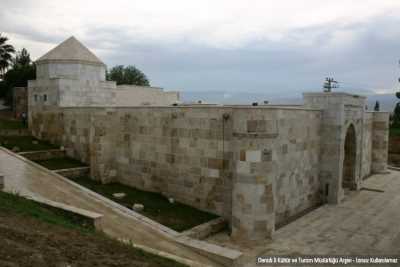 Denizli İl Kültür ve Turizm Müdürlüğü