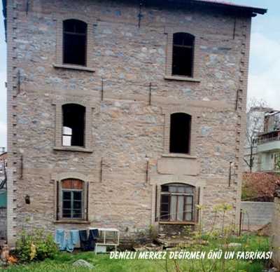 Denizli İl Kültür ve Turizm Müdürlüğü