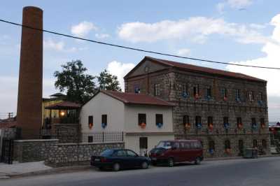 Denizli İl Kültür ve Turizm Müdürlüğü