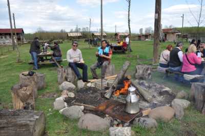 KONAKLI AT ÇİFTLİĞİ