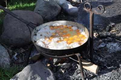 KONAKLI AT ÇİFTLİĞİ