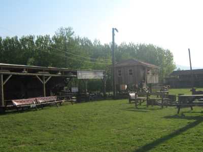 KONAKLI AT ÇİFTLİĞİ