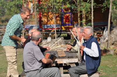 BİNEF ET ÇİFTLİĞİ