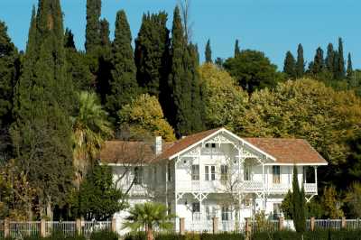 Osman Hamdi Bey evi ve Müzesi- Gebze