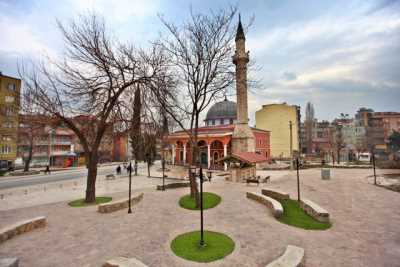 Denizli İl Kültür ve Turizm Müdürlüğü