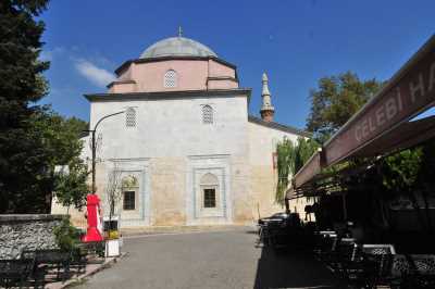 Bursa Valiliği arşivinden 2012 yılında alınmıştır.