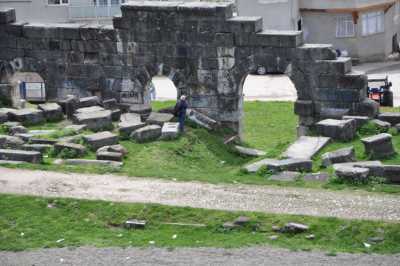 Konuralp Antik Tiyatro