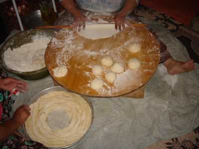 Kalın Kıyı Yapımı