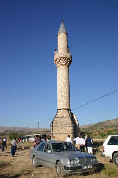 İl Kültür ve Turizm Müdürlüğü arşivi foto: İsmail Öztekin