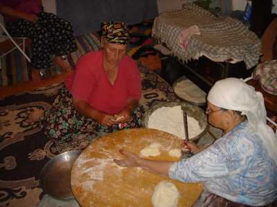 Kalın Kıyı Yapımı