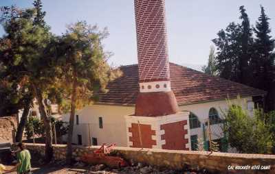 Denizli İl Kültür ve Turizm Müdürlüğü