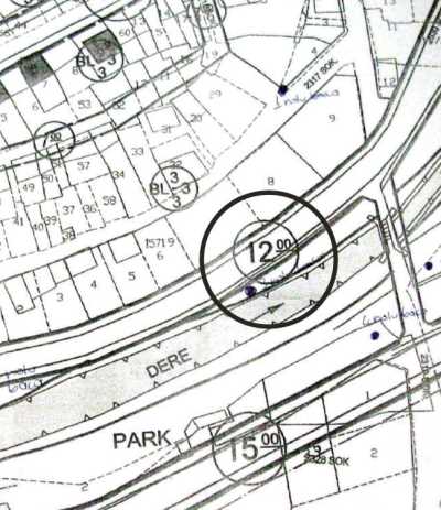 Endüstriyel Bacalar