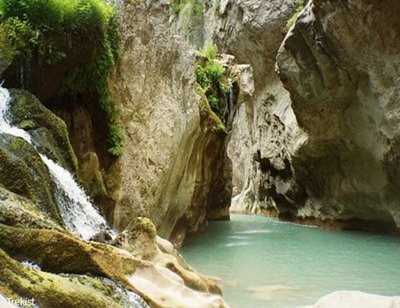 Hark Kanyonu (Taraklı-Tuzla) 