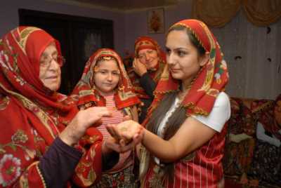 Akçakoca Dadalı Köyü