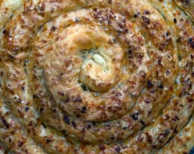 Akçakoca Dadalı Köyü