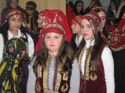 Akçakoca Dadalı Köyü