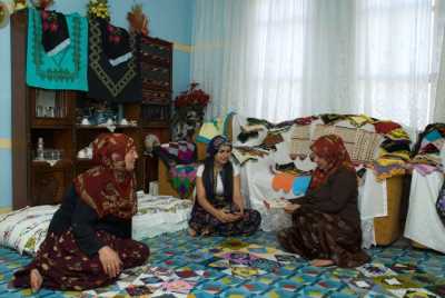 Akçakoca Dadalı Köyü