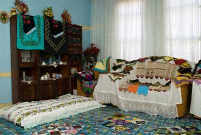 Akçakoca Dadalı Köyü