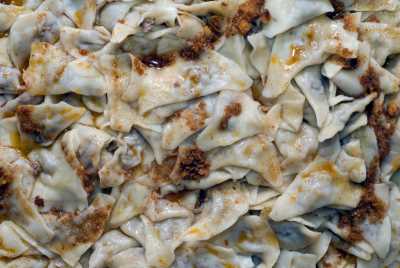 Akçakoca Dadalı Köyü