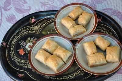 Akçakoca Dadalı Köyü