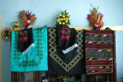 Akçakoca Dadalı Köyü