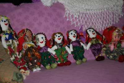 Akçakoca Dadalı Köyü