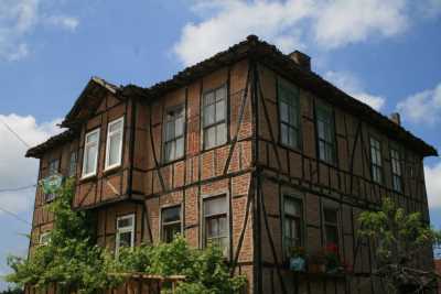 Akçakoca Dadalı Köyü