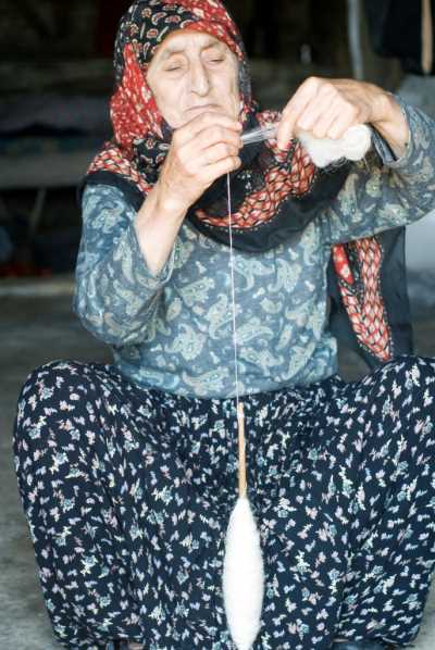 Akçakoca Dadalı Köyü