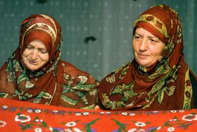 Akçakoca Dadalı Köyü