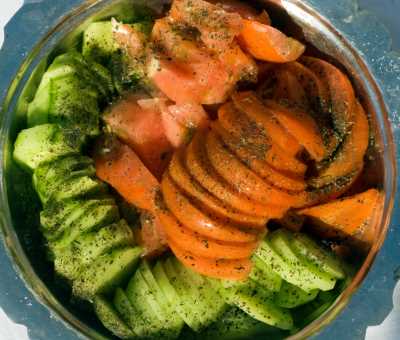 Akçakoca Dadalı Köyü