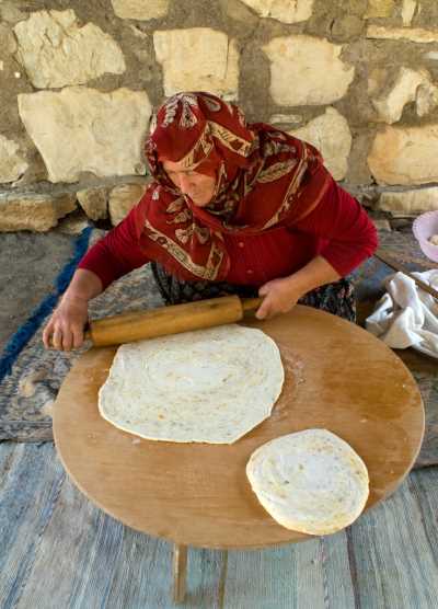 Akçakoca Dadalı Köyü