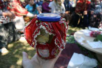 Akçakoca Dadalı Köyü