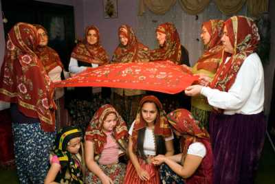 Akçakoca Dadalı Köyü