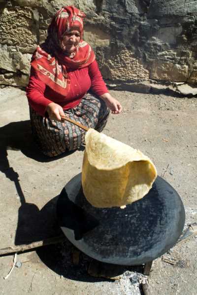 Akçakoca Dadalı Köyü