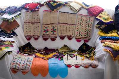 Akçakoca Dadalı Köyü