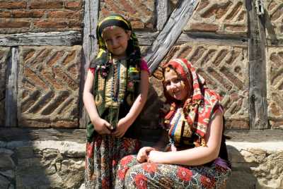 Akçakoca Dadalı Köyü