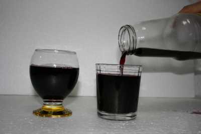 Kırklareli'ne özgü bir içecek; Kırklareli Hardaliyesi