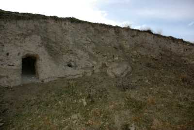 FENE (ELMACI) HÖYÜK