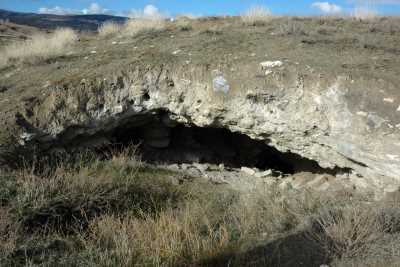 FENE (ELMACI) HÖYÜK