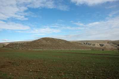 FENE (ELMACI) HÖYÜK